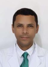 Foto oficial de Carlos Enfermeiro