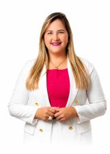 Foto oficial de Déborah Suellen
