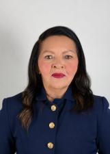 Foto oficial de Rama Cunha