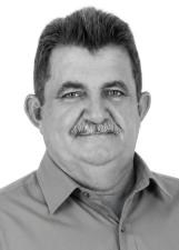 Foto oficial de Gilberto Olinto