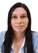 Foto oficial de Professora Aparecida