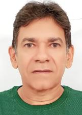 Foto oficial de Chico do Chapéu de Couro