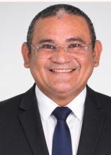 Foto oficial de Edmilson Acari