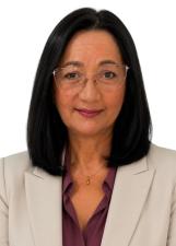 Foto oficial de Nildete Vitorino