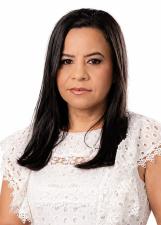 Foto oficial de Jussy Nunes
