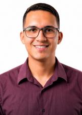 Foto oficial de Daniel Santos