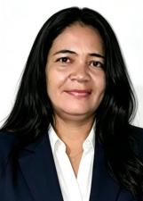 Foto oficial de Alexsandra Xavier