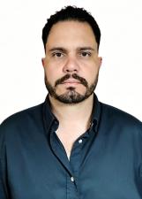 Foto oficial de Prof. Marcelo Felippe
