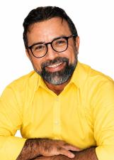 Foto oficial de Sandro Pimentel