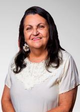 Foto oficial de Sonia Godeiro