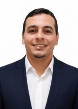 Foto oficial de Ed Rodrigues