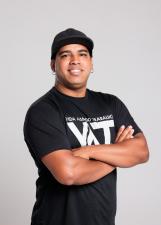 Foto oficial de Philipe do Vat