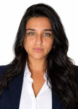 Foto oficial de Alanna Beatriz