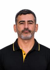 Foto oficial de Dr Salomão