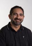 Foto oficial de Francisco Dias
