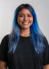 Foto oficial de Milenne Barbosa