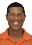 Foto oficial de Gari Aldair