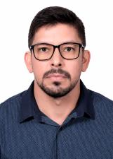 Foto oficial de Aurelio Oliveira