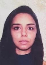 Foto oficial de Raphaela Araújo