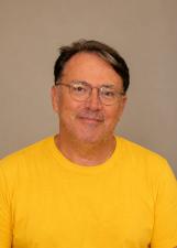 Foto oficial de George