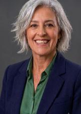 Foto oficial de Professora Márcia
