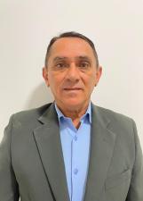 Foto oficial de Roberto Mossoró