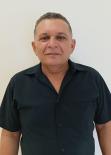Foto oficial de Erivaldo Costa