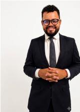 Foto oficial de Windson Xuxu