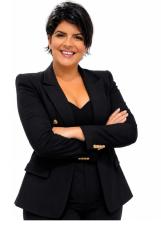 Foto oficial de Samara Torres