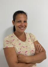 Foto oficial de Angelita da Vila