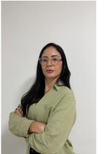 Foto oficial de Patricia Ferreira