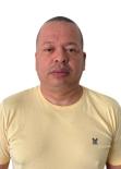Foto oficial de Allain Agente Judiciário