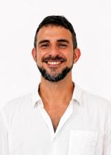 Foto oficial de Professor Guilherme