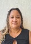 Foto oficial de Eleide dos Santos