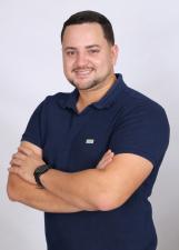 Foto oficial de Gabriel Nunes