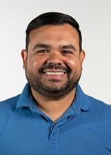 Foto oficial de Vitor Marques