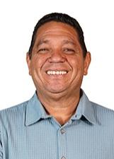 Foto oficial de Omar Nogueira