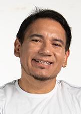 Foto oficial de Palhaço Fuxiquinho