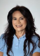 Foto oficial de Íris de Góis