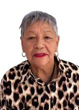 Foto oficial de Professora Clarice