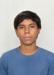 Foto oficial de Andre Gustavo