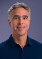 Foto oficial de Rafael Brito
