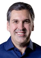 Foto oficial de Isnaldo Bulhões Jr