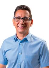 Foto oficial de Dr. Márcio