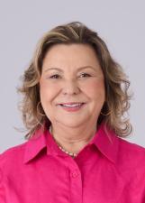 Foto oficial de Tereza Nelma