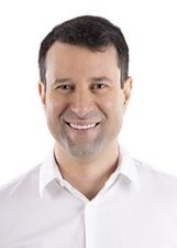 Foto oficial de Daniel Barbosa