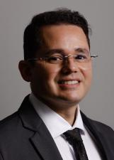 Foto oficial de Gunnar Nunes