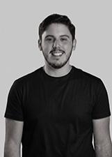 Foto oficial de Alvinho Lira