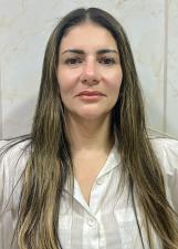 Foto oficial de Betania Melo