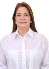 Foto oficial de Mosabelle Ribeiro